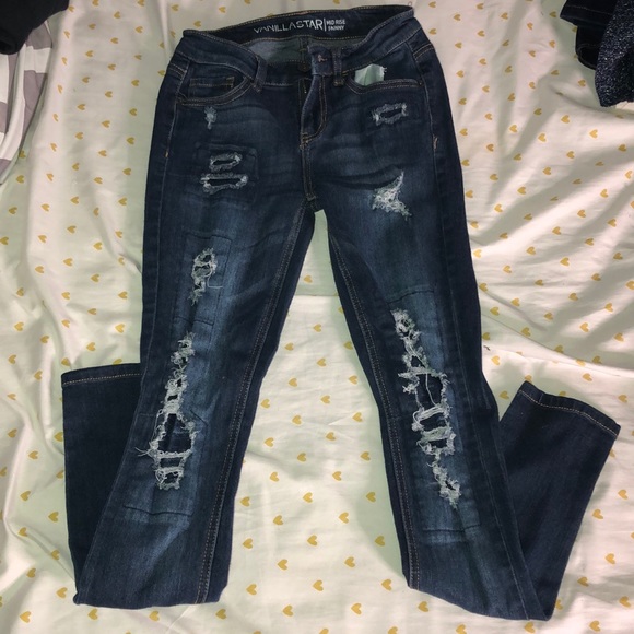 Jeans - Picture 1 of 1